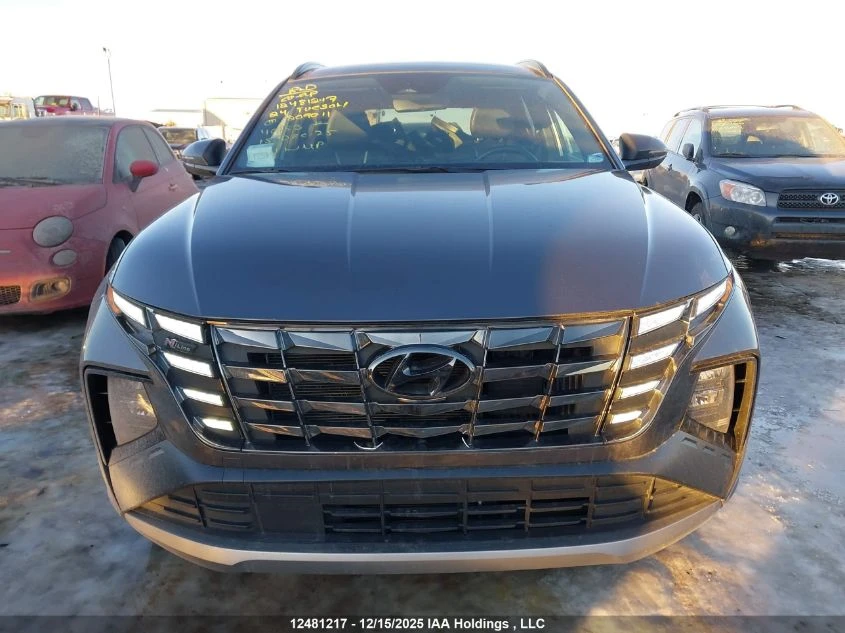 Hyundai Tucson SEL* HYBRID* PANORAMA* 2����� | Mobile.bg � ����������� 1