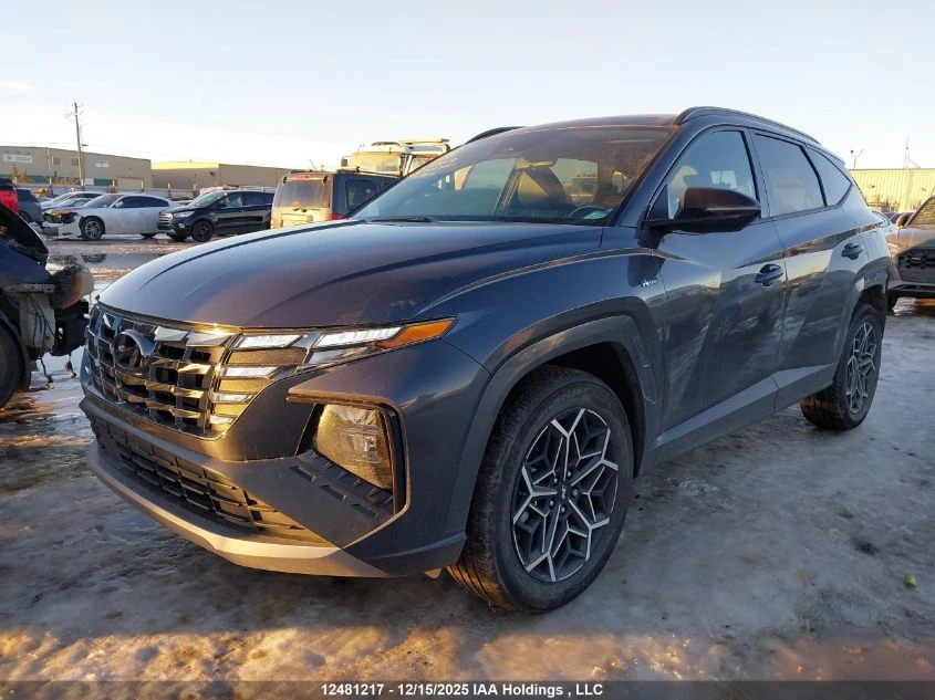 Hyundai Tucson SEL* HYBRID* PANORAMA* 2����� | Mobile.bg � ����������� 3