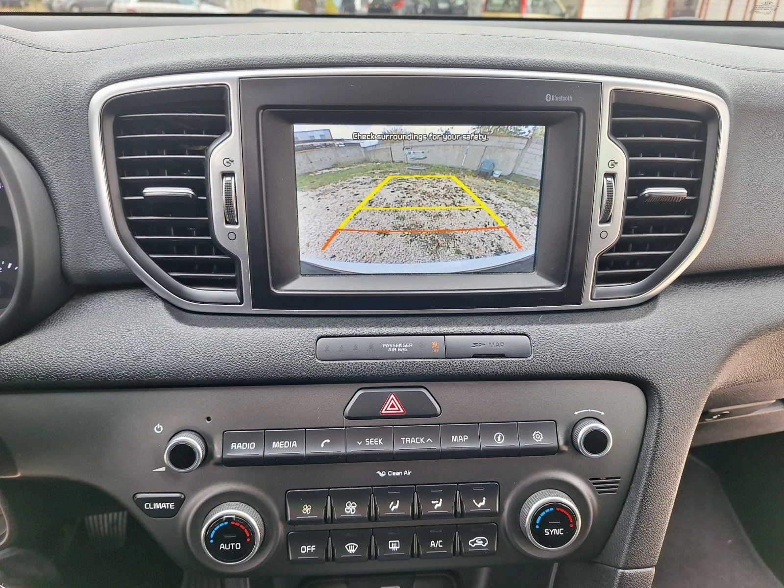 Kia Sportage 1.7d* ���������/������/���/���� 6*  | Mobile.bg � ����������� 15