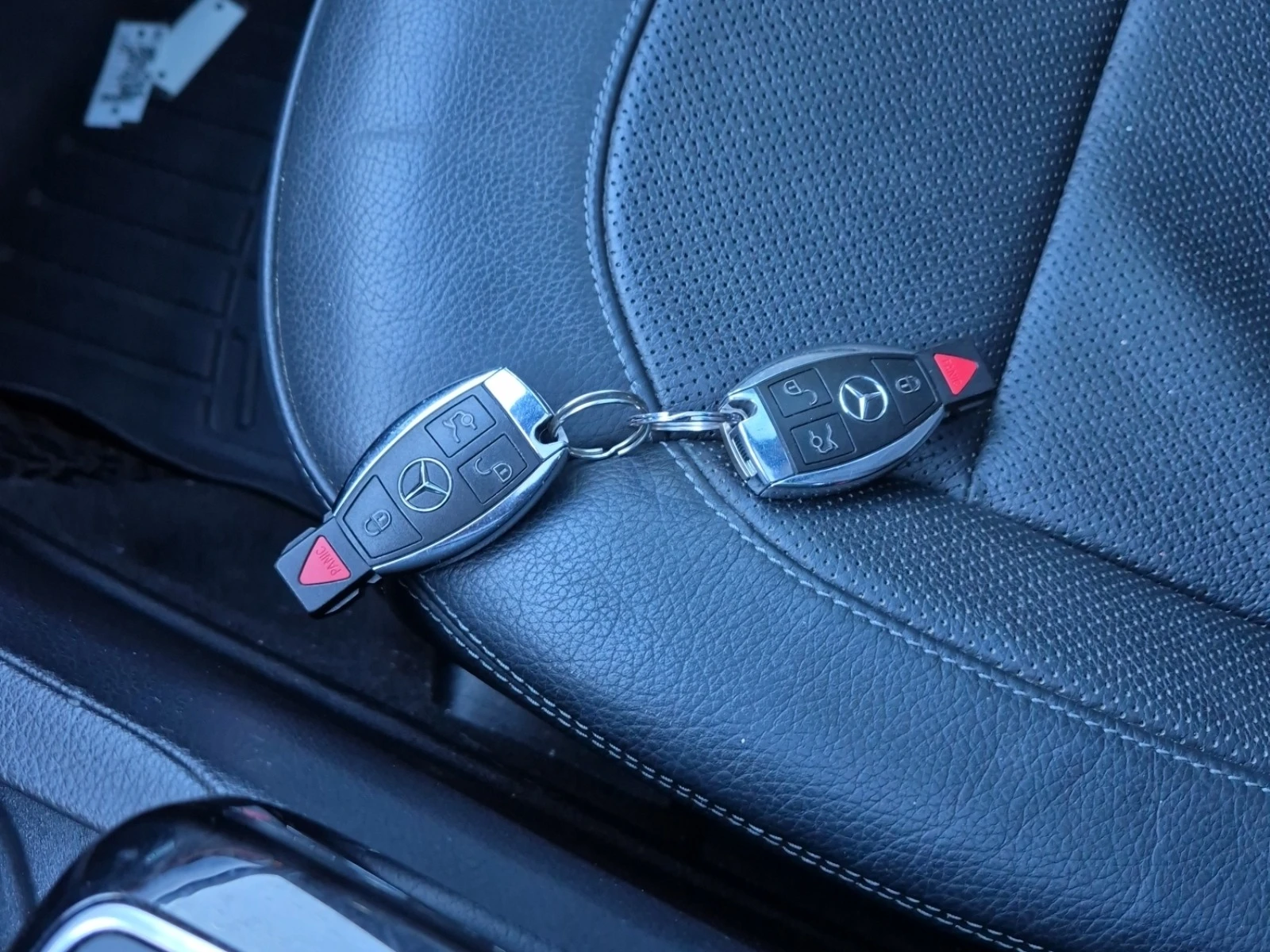 Mercedes-Benz GLE 43 AMG * * CARFAX * * АВТО КРЕДИТ * *  - изображение 10