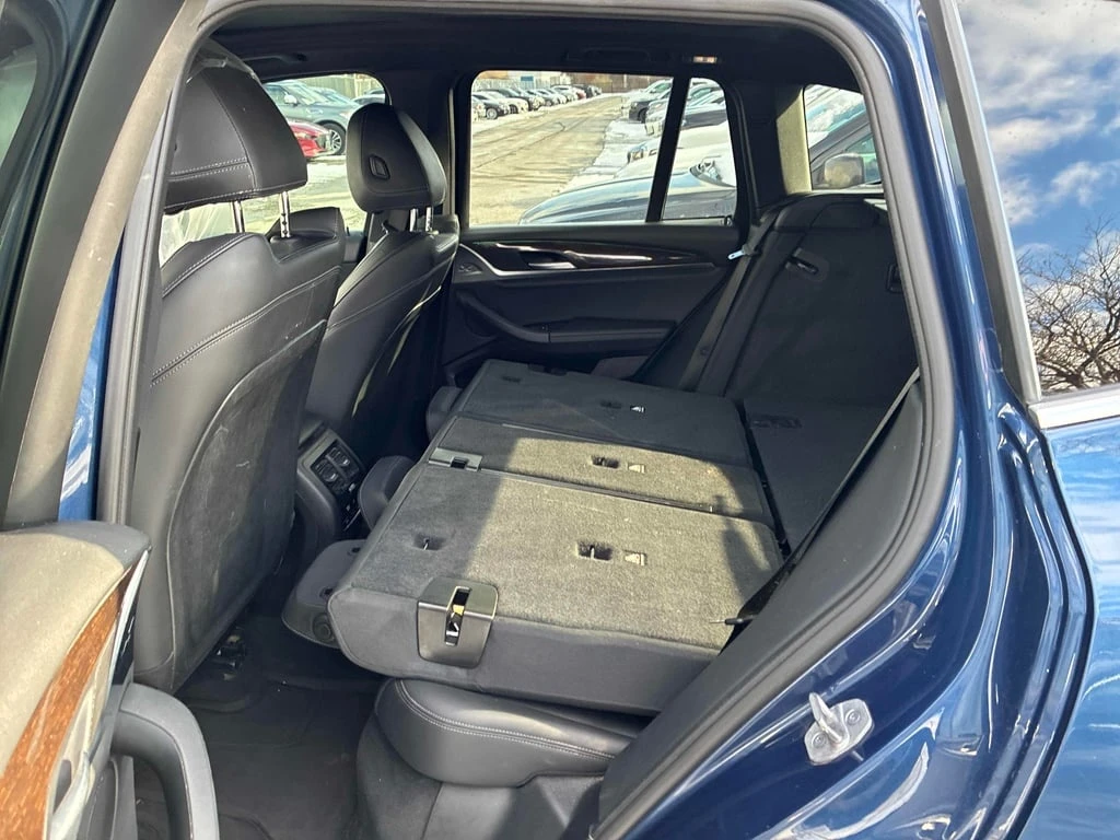 BMW X3 * xDrive30i * CARFAX * ��� ������������ ������ | Mobile.bg � ����������� 12