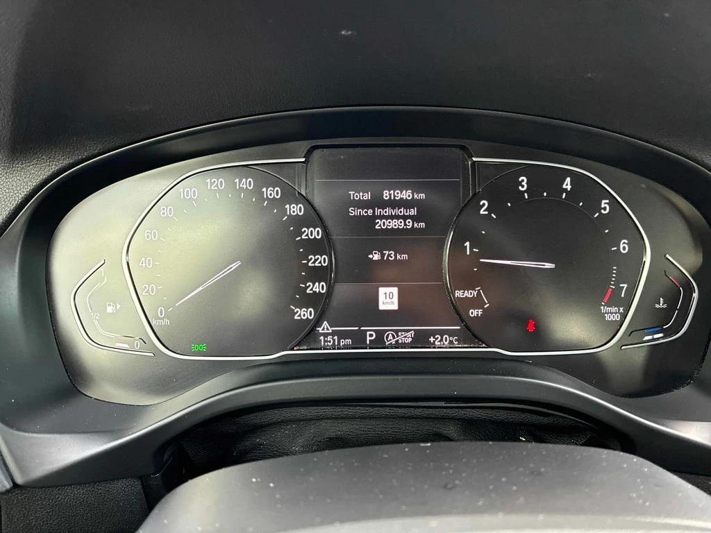 BMW X3 * xDrive30i * CARFAX * ��� ������������ ������ | Mobile.bg � ����������� 8