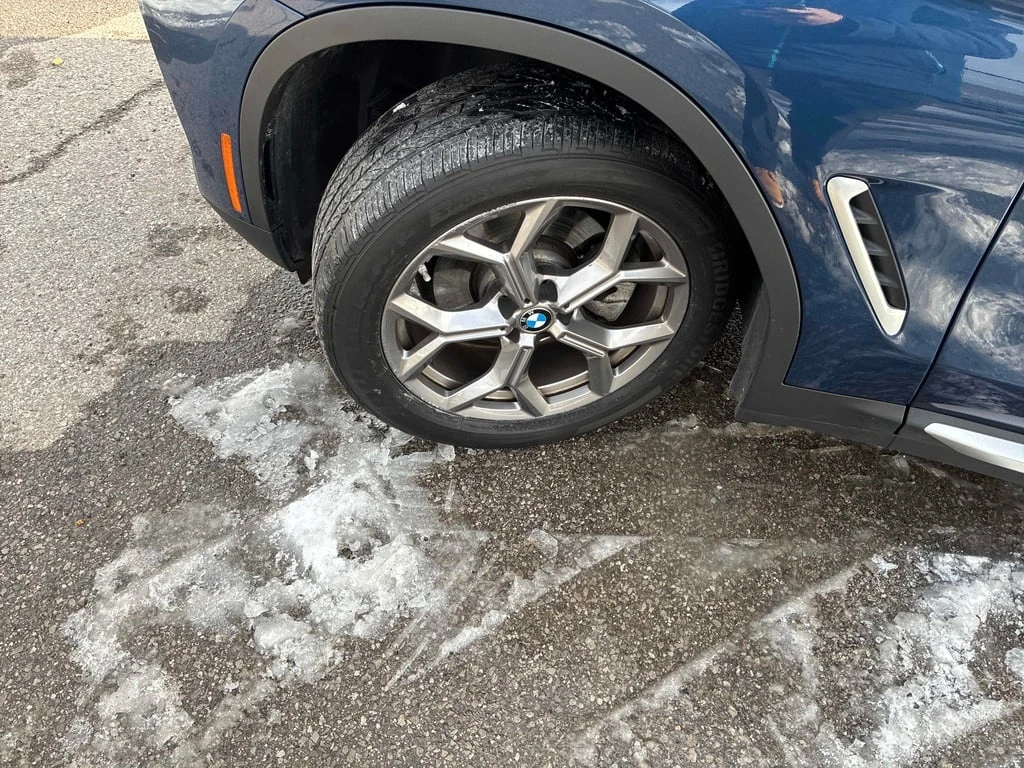 BMW X3 * xDrive30i * CARFAX * ��� ������������ ������ | Mobile.bg � ����������� 7