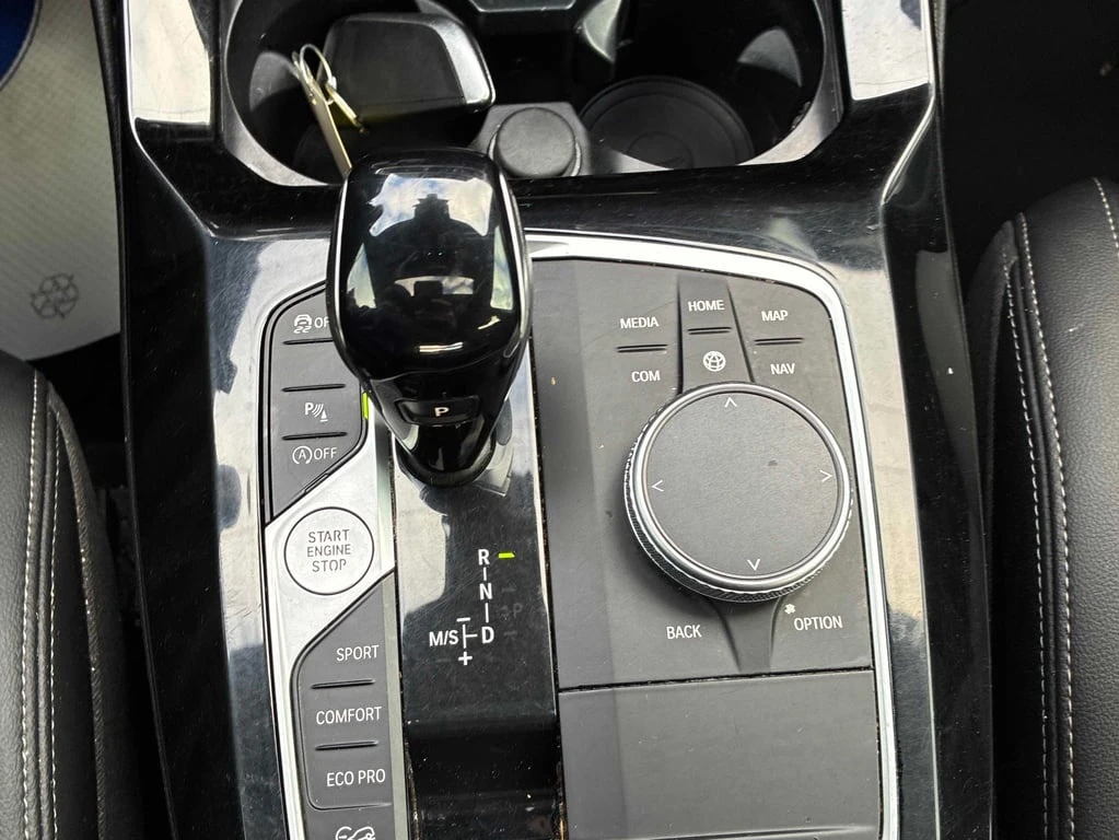 BMW X3 * xDrive30i * CARFAX * ��� ������������ ������ | Mobile.bg � ����������� 16