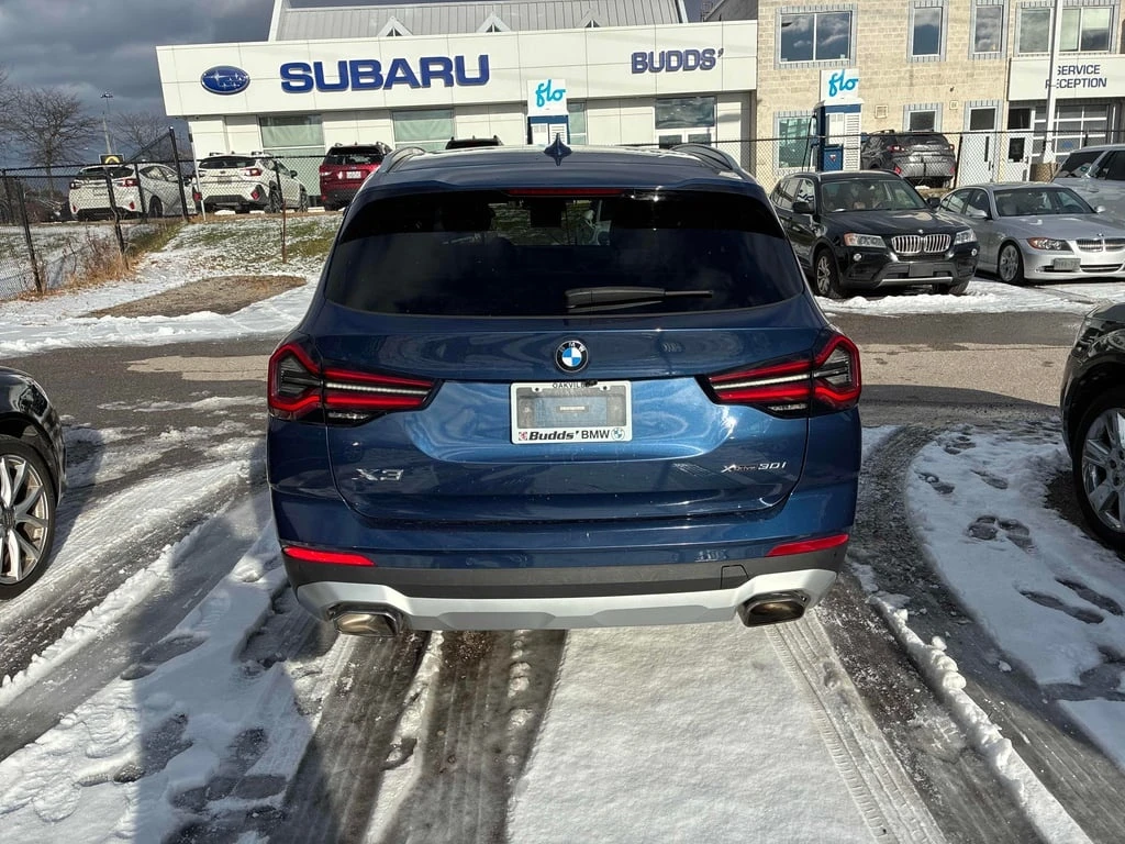 BMW X3 * xDrive30i * CARFAX * ��� ������������ ������ | Mobile.bg � ����������� 4