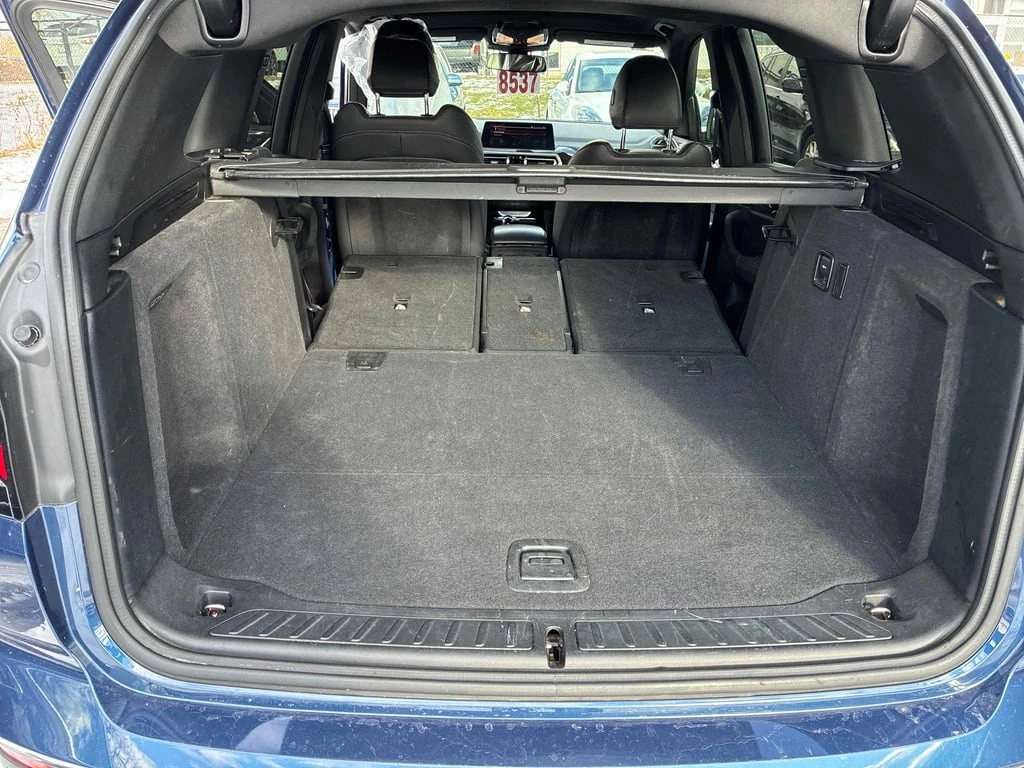 BMW X3 * xDrive30i * CARFAX * ��� ������������ ������ | Mobile.bg � ����������� 13