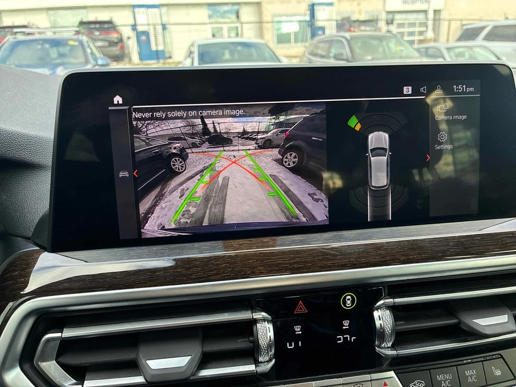 BMW X3 * xDrive30i * CARFAX * ��� ������������ ������ | Mobile.bg � ����������� 14