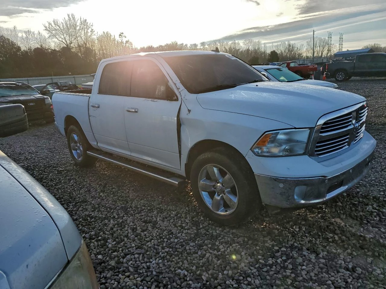 Dodge RAM 1500 5.7HEMI* 4X4* SLT | Mobile.bg � ����������� 2