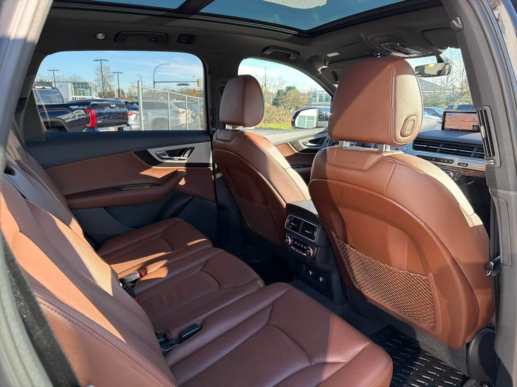 Audi Q7 * Progressiv * CARFAX * ��� ������������ ������ | Mobile.bg � ����������� 10