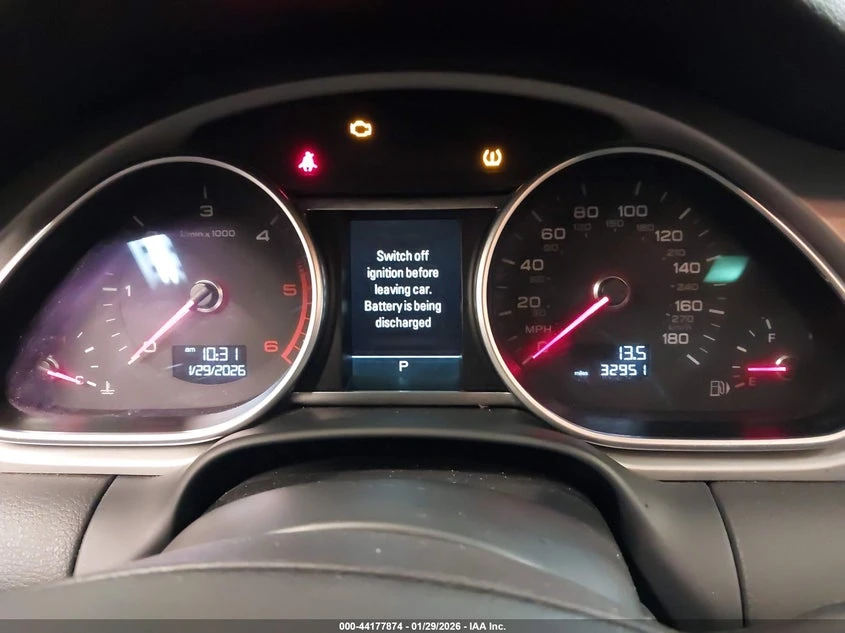 Audi Q7 3l 3.0 Tdi Premium, снимка 7 - Автомобили и джипове - 54141634