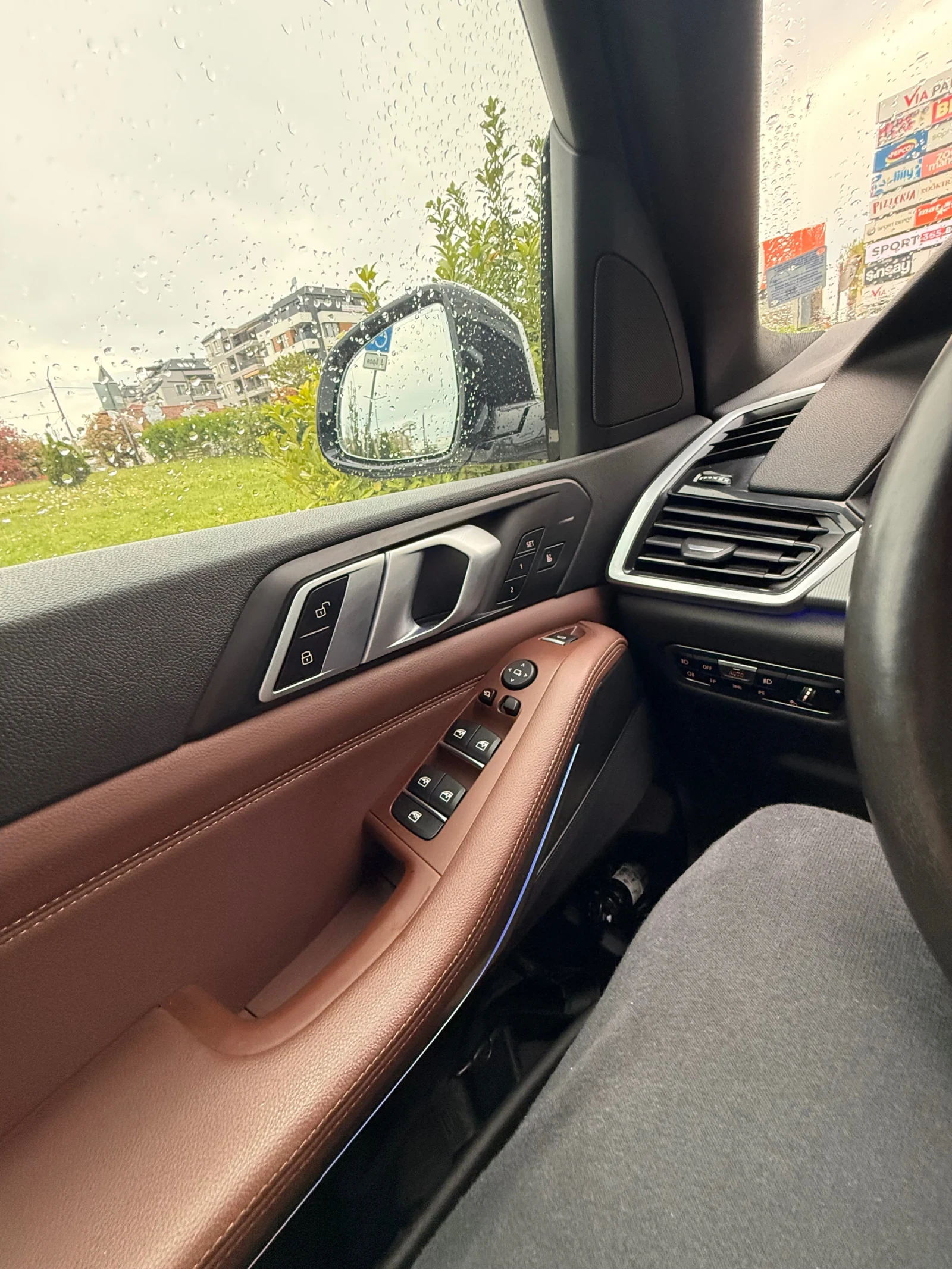 BMW X5, снимка 11 - Автомобили и джипове - 54360535