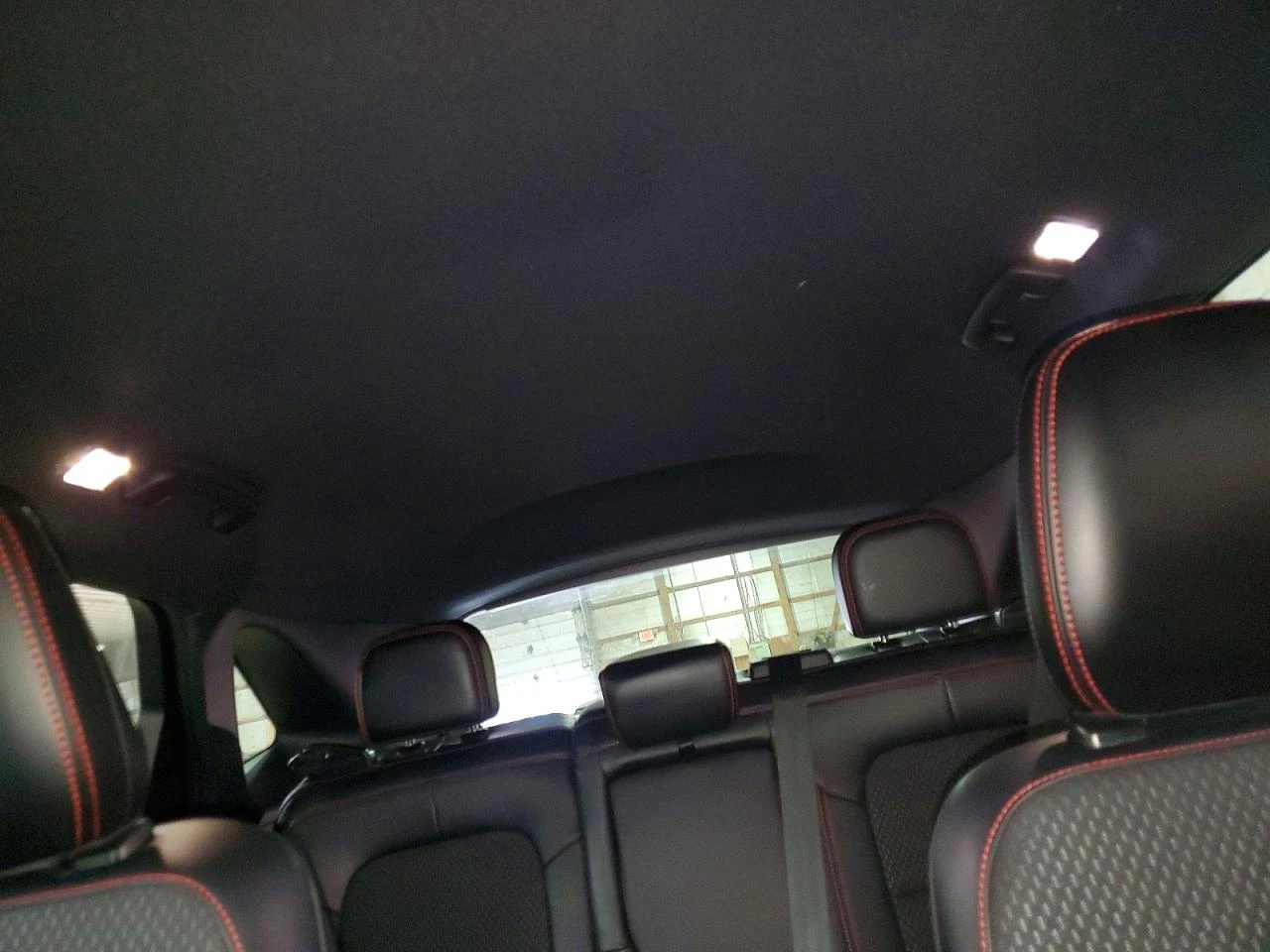 Ford Escape * ST-Line* HYBRID* , снимка 10 - Автомобили и джипове - 54561035