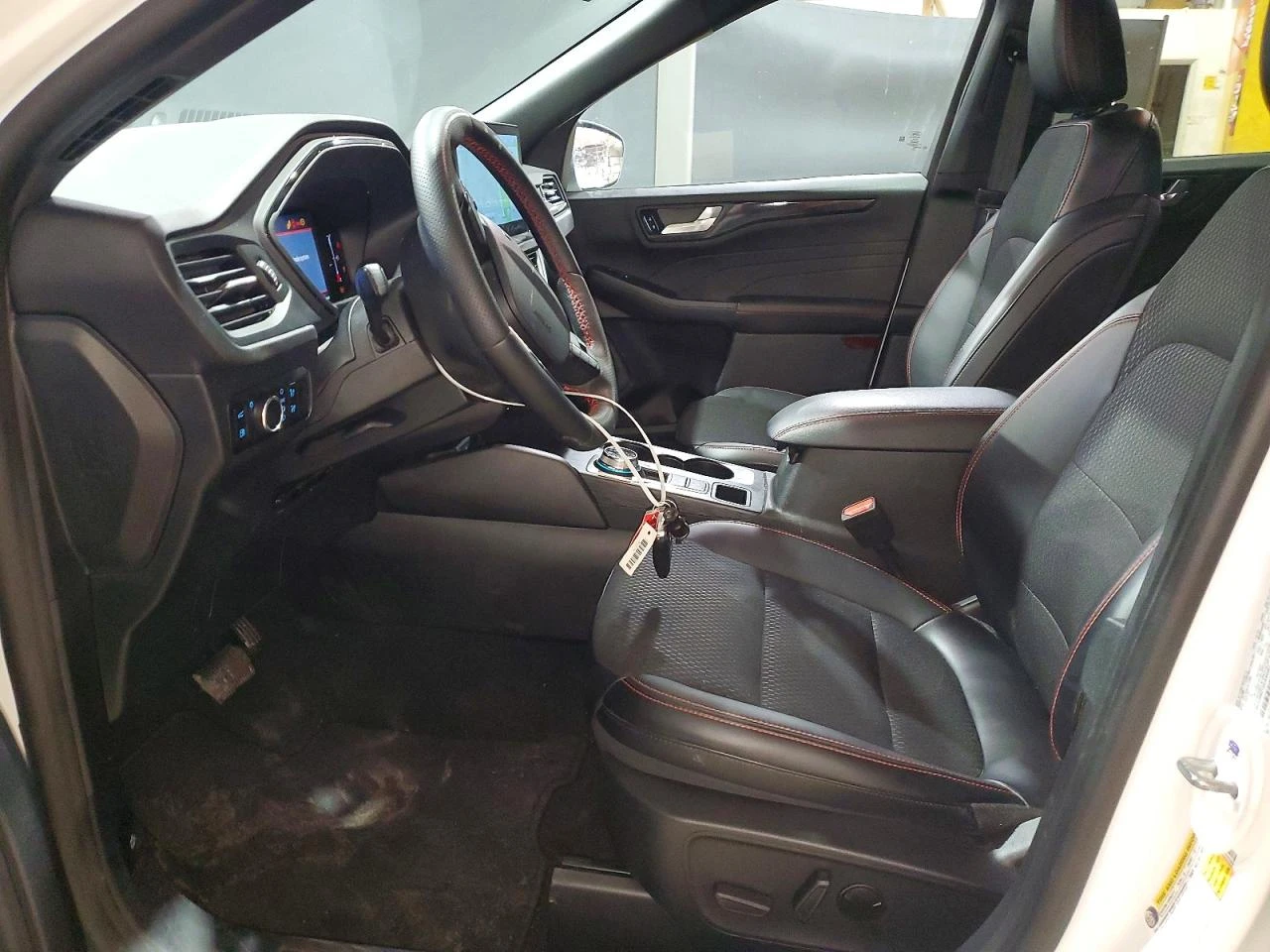 Ford Escape * ST-Line* HYBRID* , снимка 7 - Автомобили и джипове - 54561035