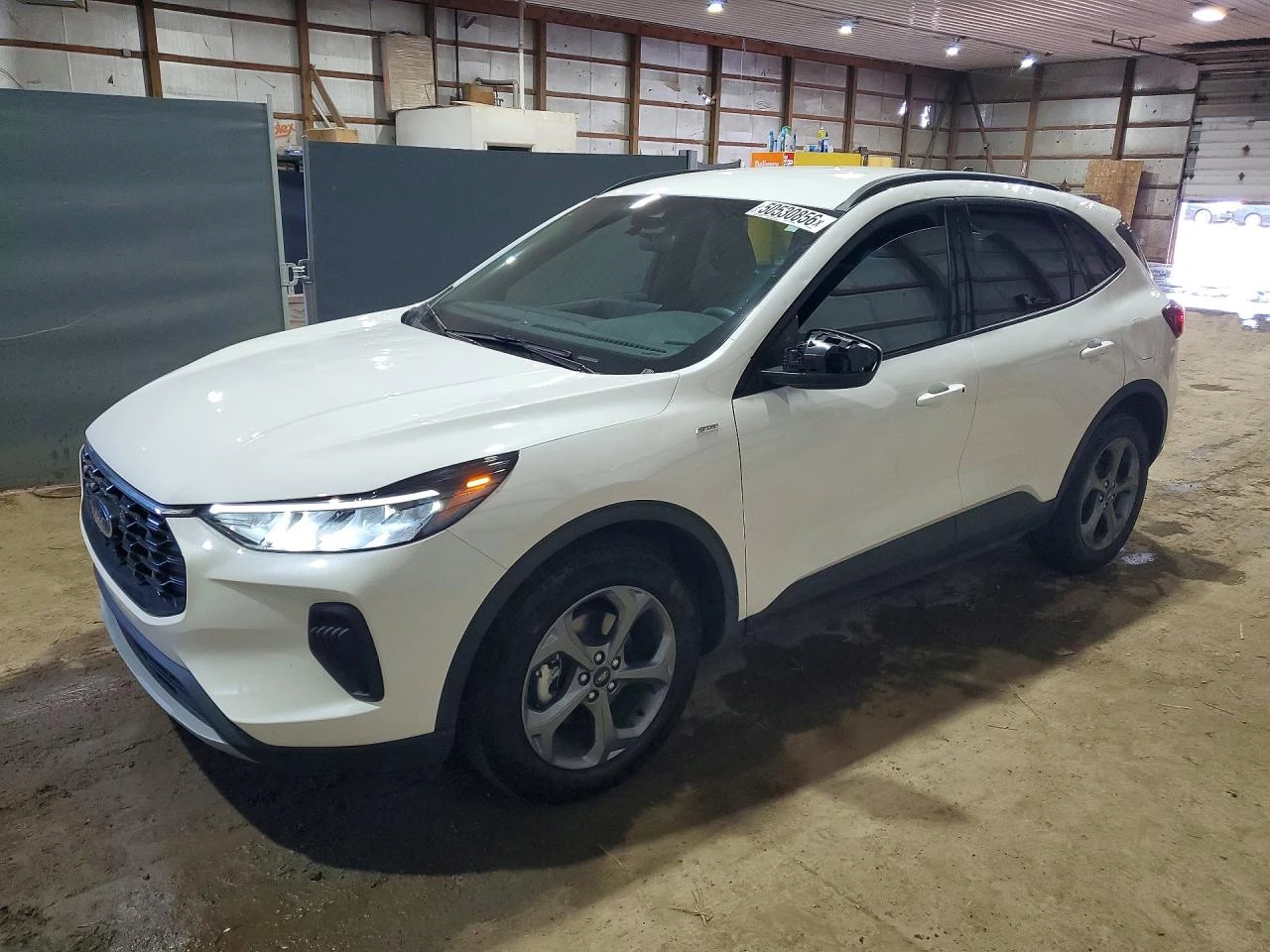 Ford Escape * ST-Line* HYBRID* 