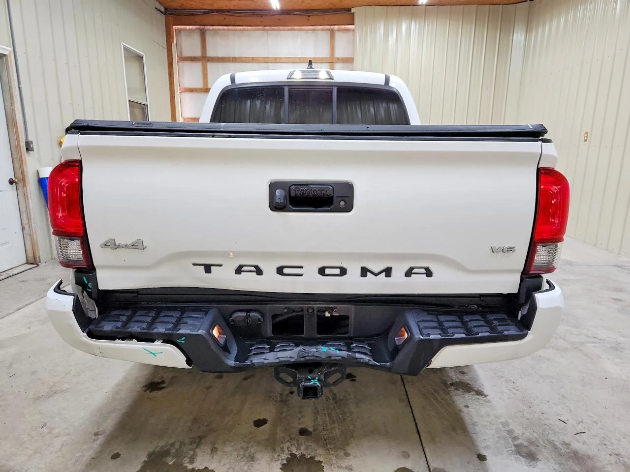 Toyota Tacoma 3.5l Sr V6, снимка 6 - Автомобили и джипове - 54731390