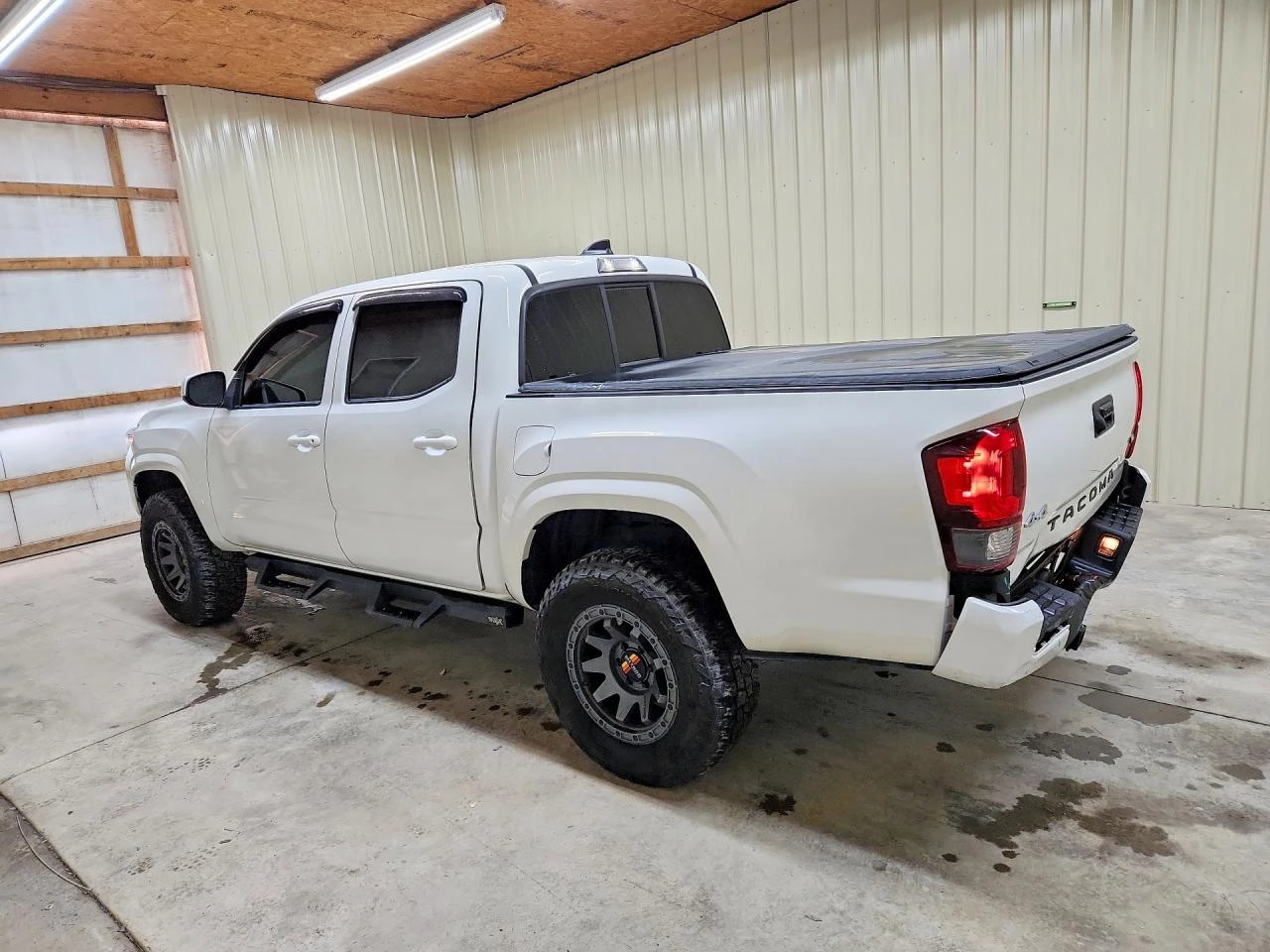 Toyota Tacoma 3.5l Sr V6, снимка 2 - Автомобили и джипове - 54731390