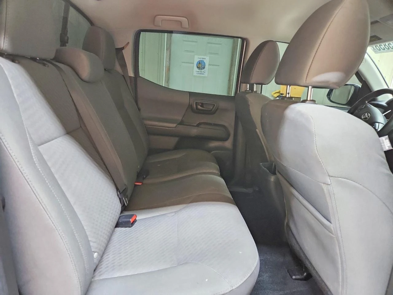Toyota Tacoma 3.5l Sr V6, снимка 10 - Автомобили и джипове - 54731390