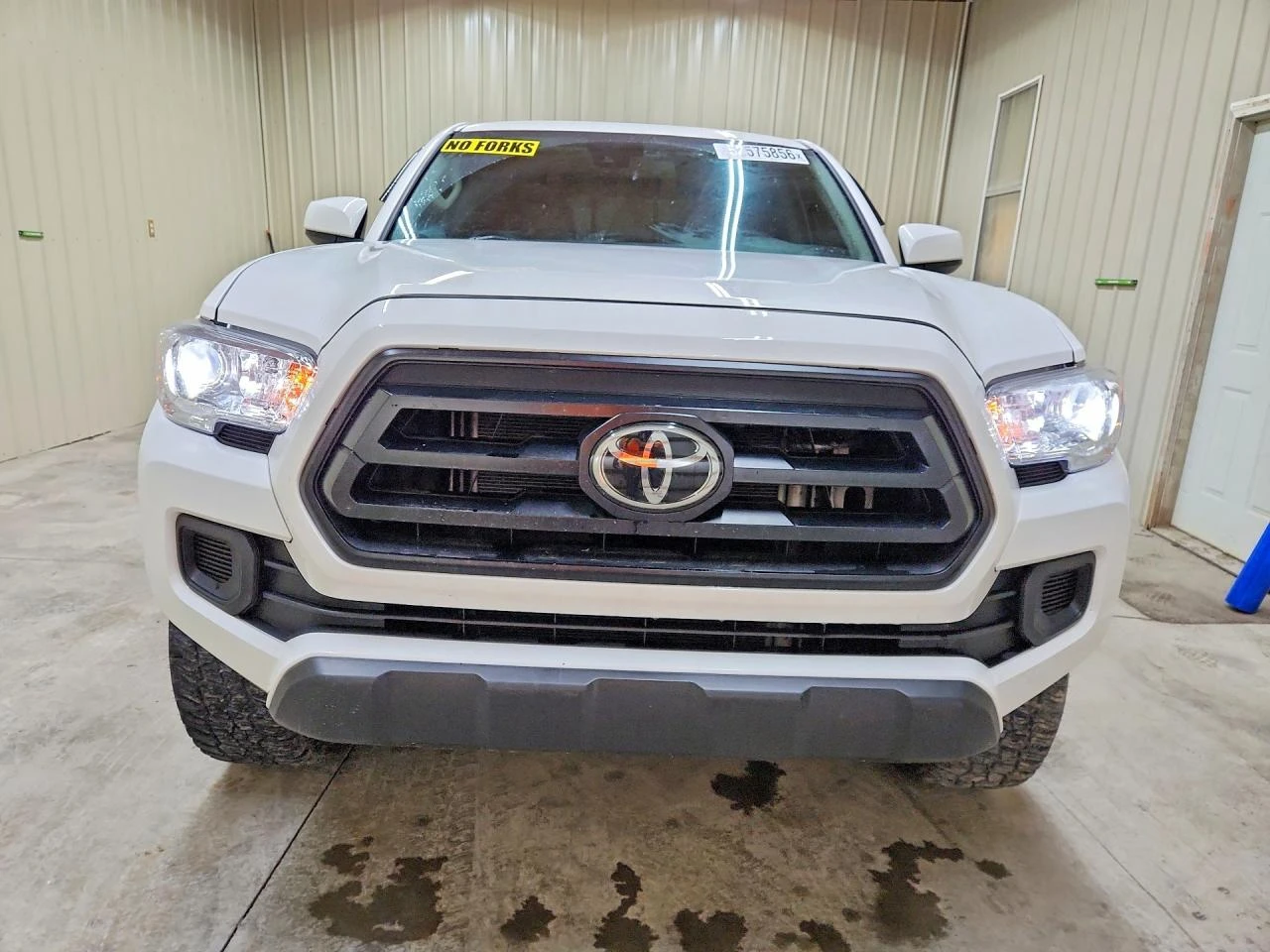 Toyota Tacoma 3.5l Sr V6, снимка 5 - Автомобили и джипове - 54731390