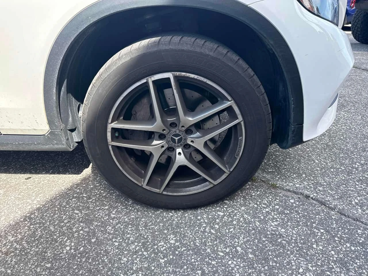 Mercedes-Benz GLC * 300 * CARFAX * ���� �� �� | Mobile.bg � ����������� 9