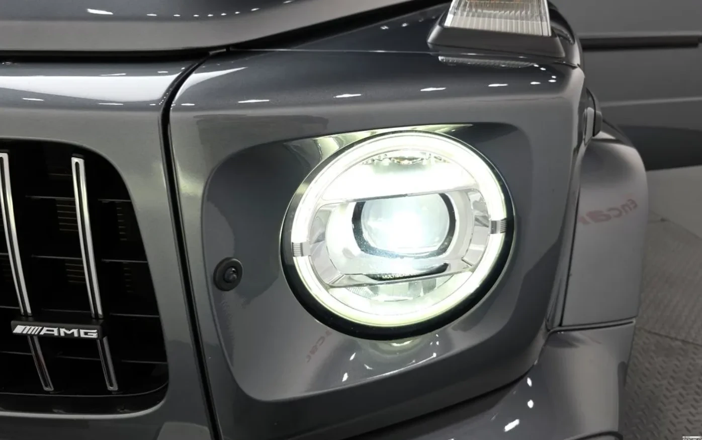 Mercedes-Benz G 63 AMG КРАЙНА ЦЕНА, снимка 6 - Автомобили и джипове - 54859764