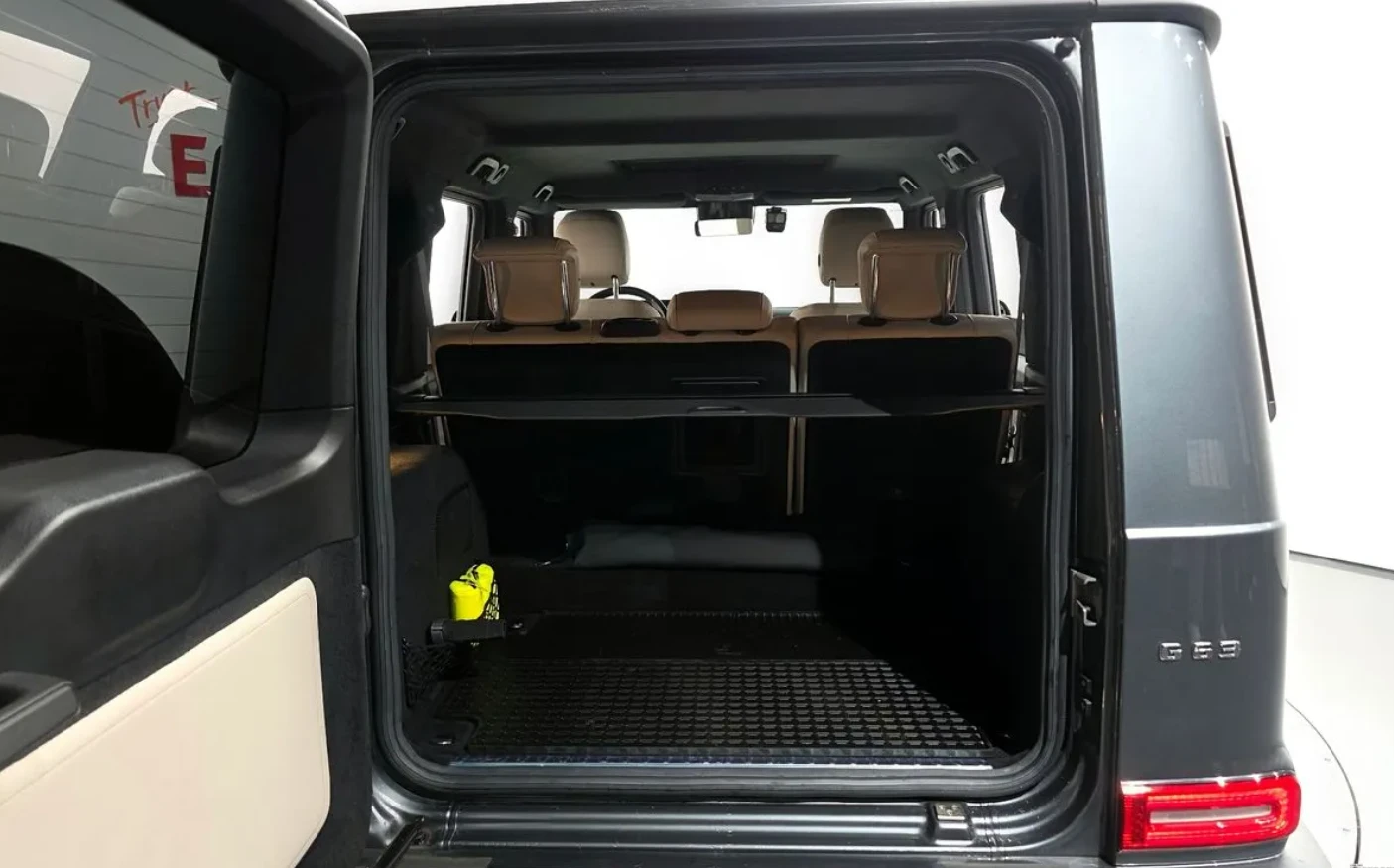 Mercedes-Benz G 63 AMG КРАЙНА ЦЕНА, снимка 13 - Автомобили и джипове - 54859764