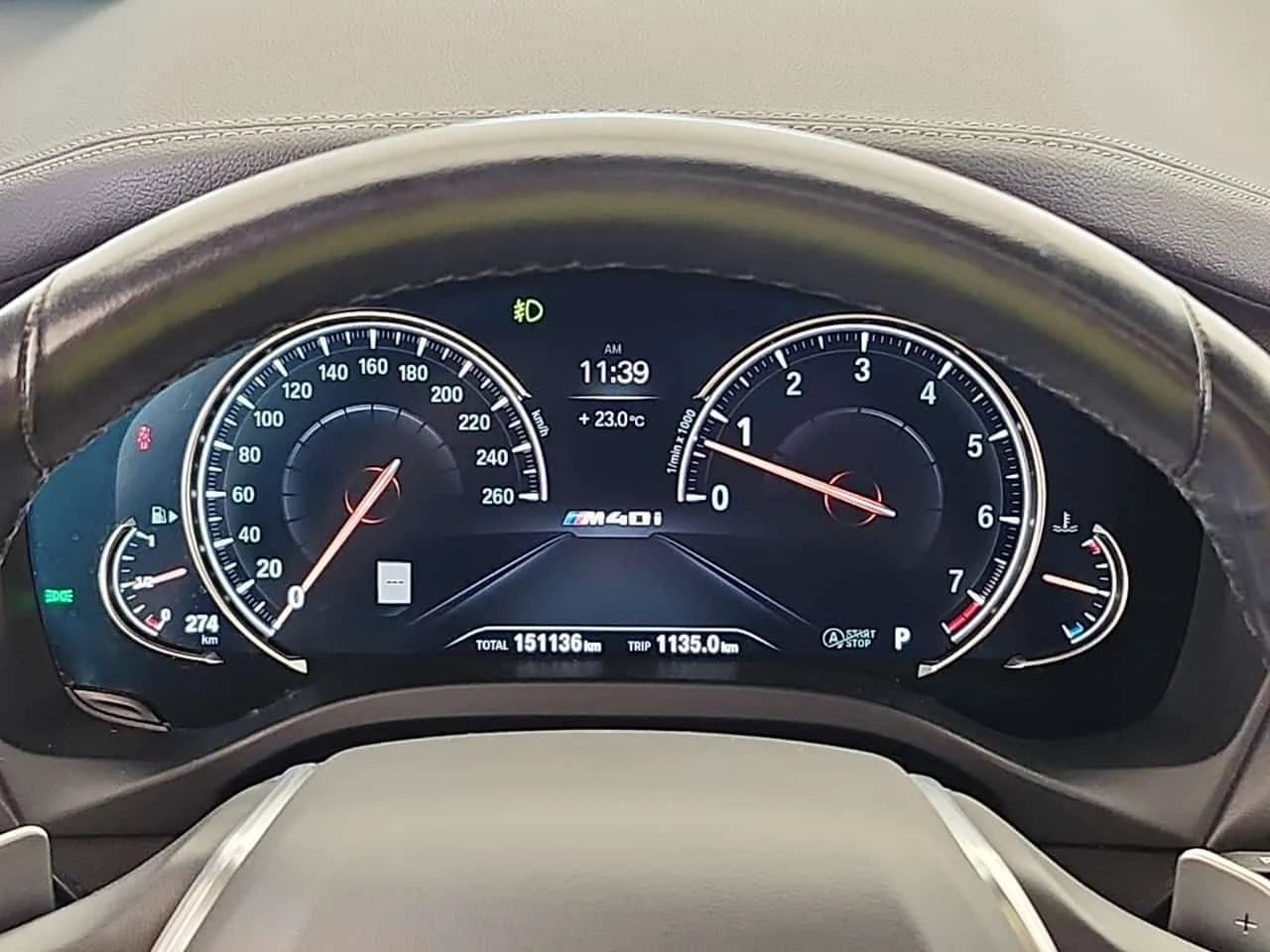 BMW X3  M40I | ЦЕНА ДО БЪЛГАРИЯ | ДИСТРОНИК | 360 | HUD , снимка 9 - Автомобили и джипове - 55165605