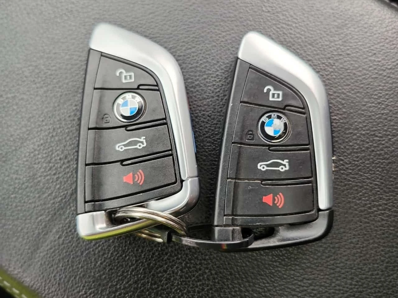 BMW X3  M40I | ЦЕНА ДО БЪЛГАРИЯ | ДИСТРОНИК | 360 | HUD , снимка 7 - Автомобили и джипове - 55165605