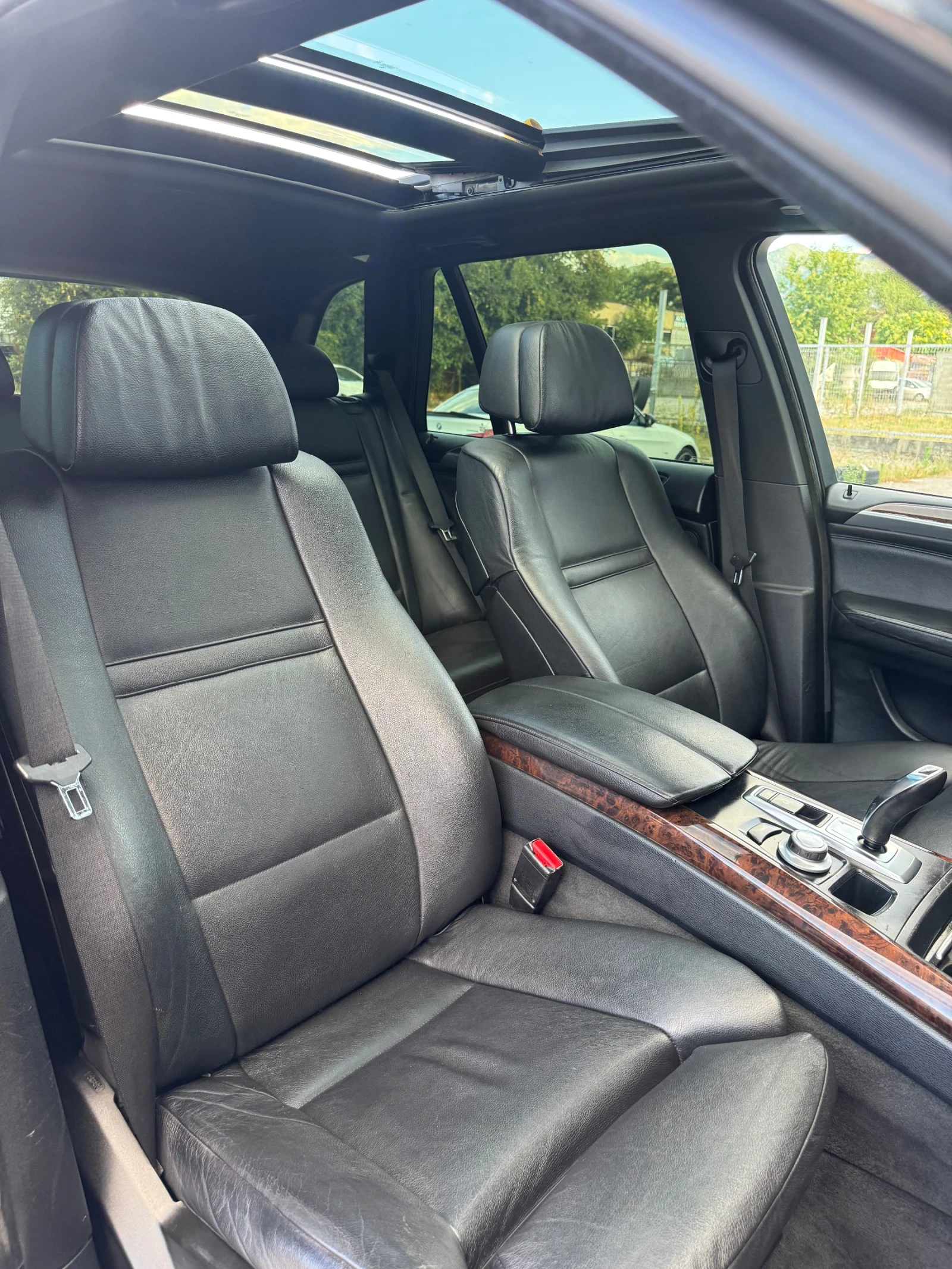 BMW X5 3, 5d.286hp.Sport/Packet.CarPlay, снимка 12 - Автомобили и джипове - 55166337