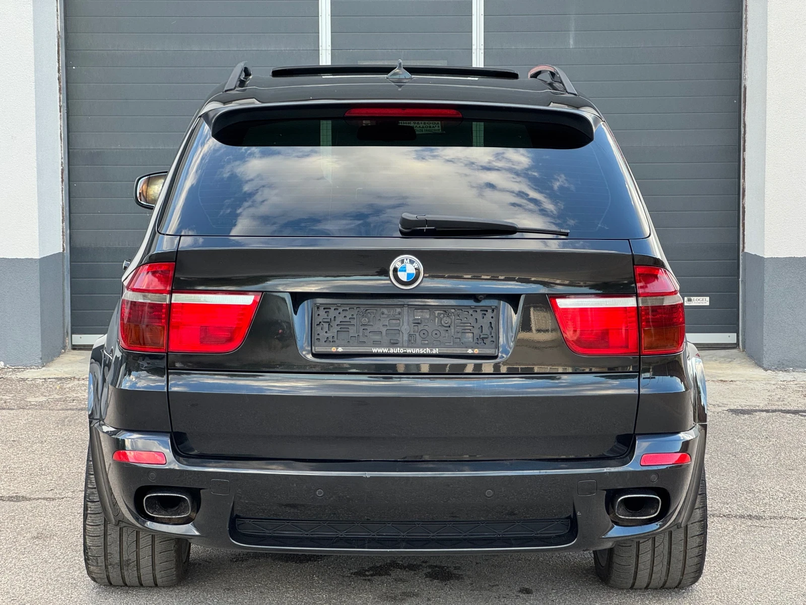 BMW X5 3, 5d.286hp.Sport/Packet.CarPlay, снимка 5 - Автомобили и джипове - 55166337