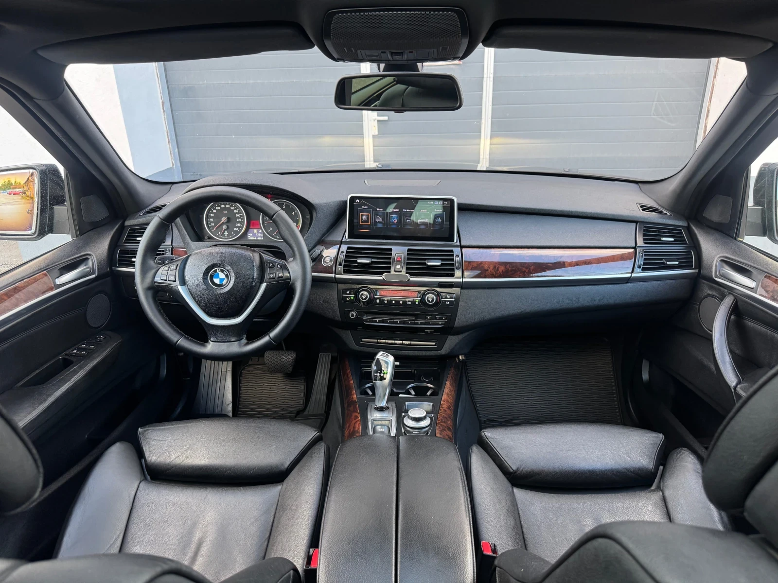 BMW X5 3, 5d.286hp.Sport/Packet.CarPlay, снимка 10 - Автомобили и джипове - 55166337