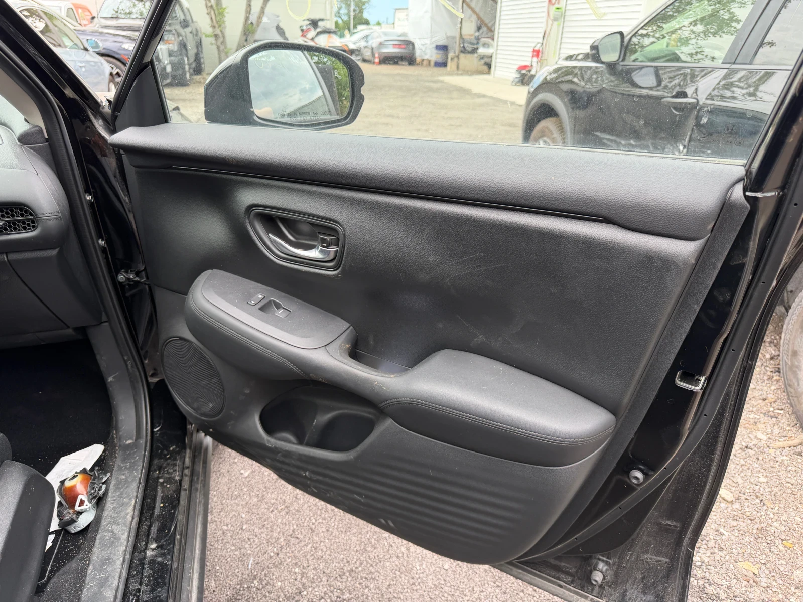 Honda Hr-v AWD  | Mobile.bg � ����������� 8