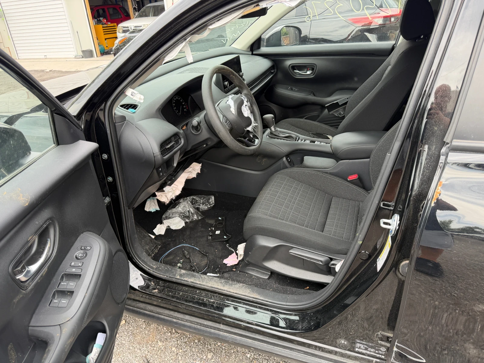 Honda Hr-v AWD  | Mobile.bg � ����������� 7