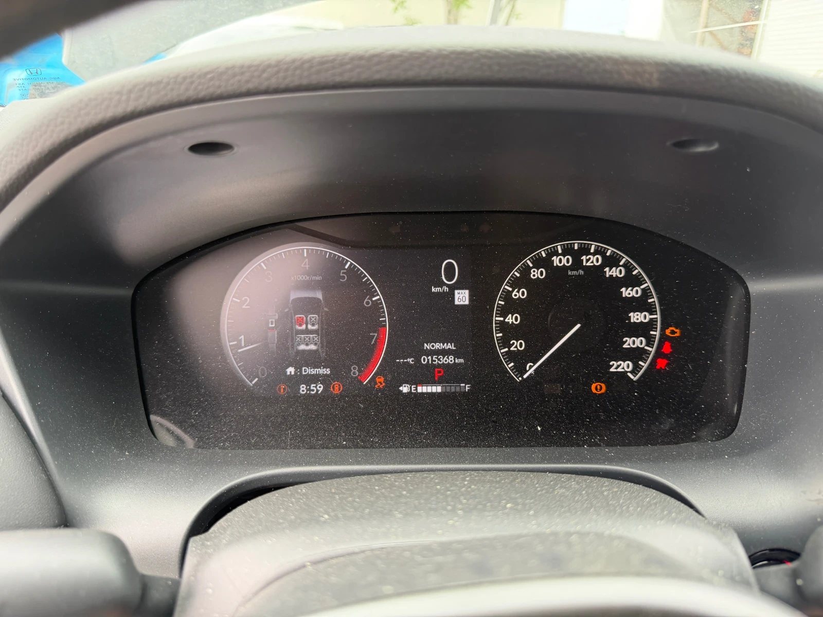 Honda Hr-v AWD  | Mobile.bg � ����������� 12