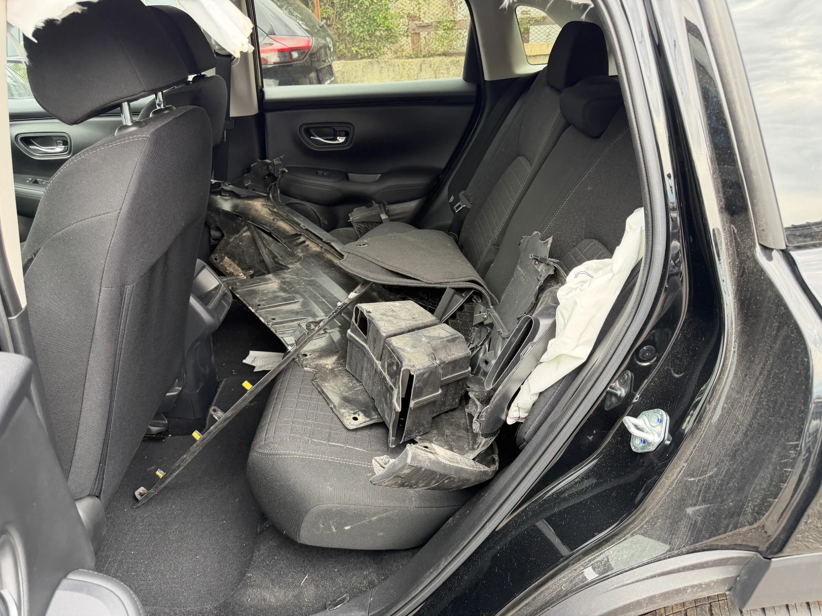 Honda Hr-v AWD  | Mobile.bg � ����������� 9