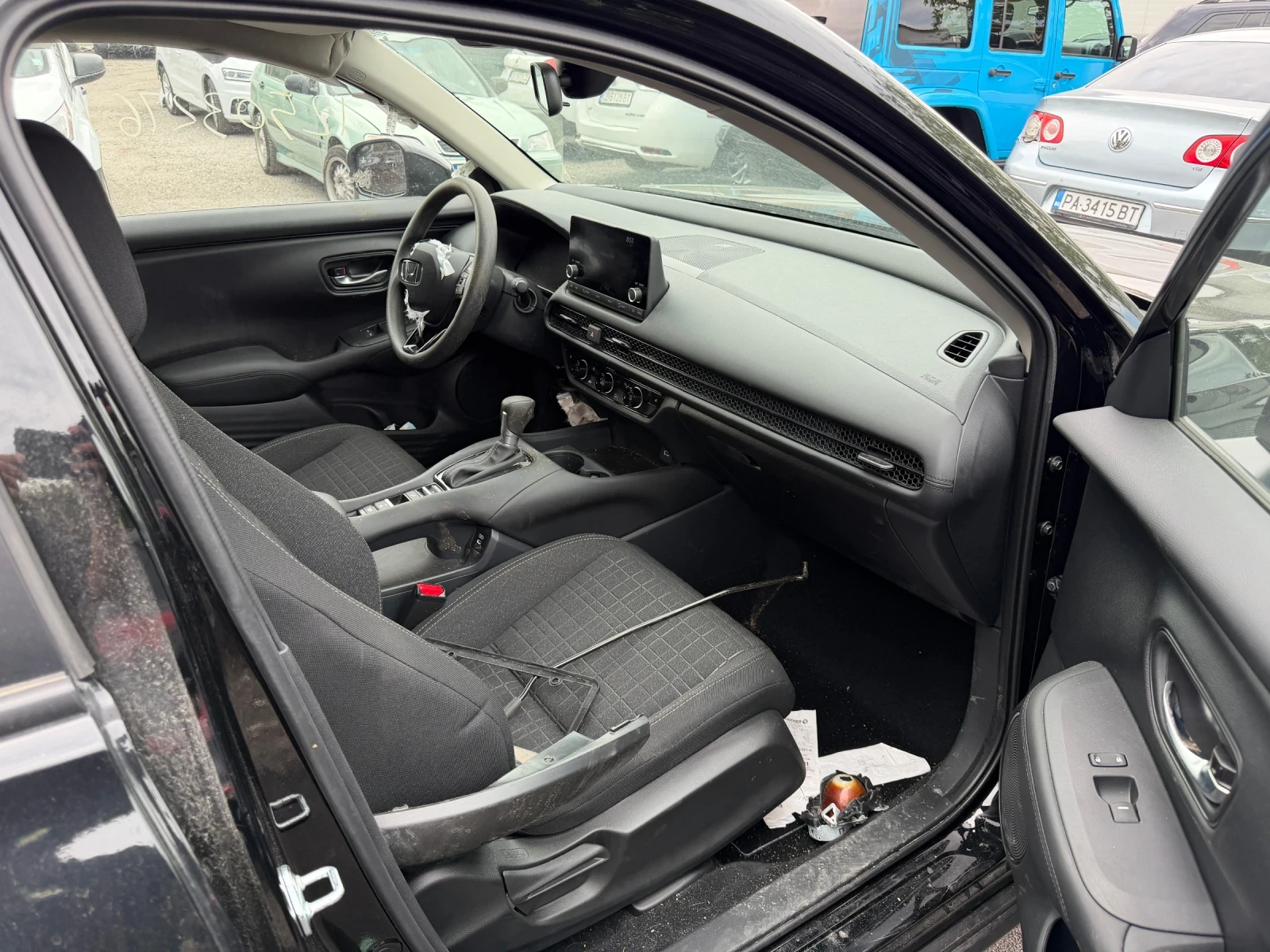 Honda Hr-v AWD  | Mobile.bg � ����������� 6