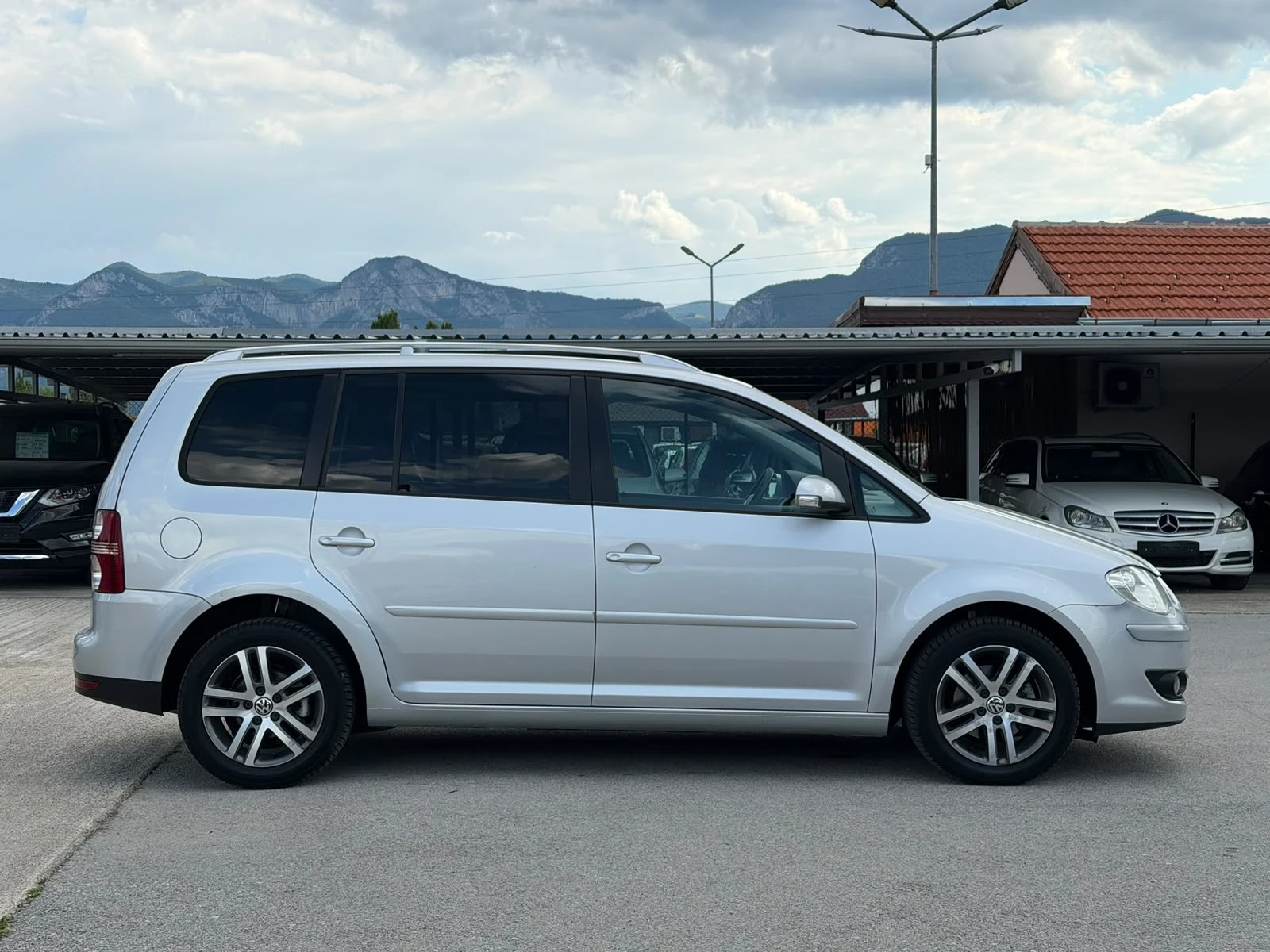 VW Tayron ��� ��������� ��� ������ 2008 ������ ������ | Mobile.bg � ����������� 4