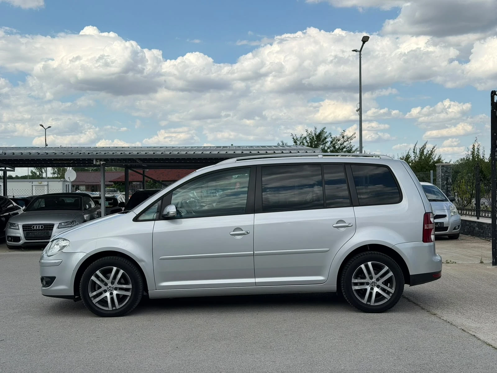 VW Tayron ��� ��������� ��� ������ 2008 ������ ������ | Mobile.bg � ����������� 3