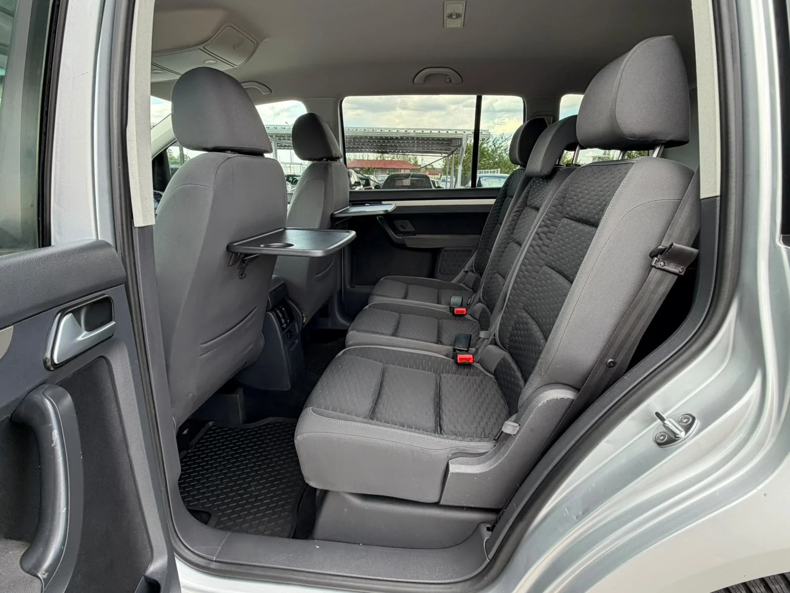 VW Tayron ��� ��������� ��� ������ 2008 ������ ������ | Mobile.bg � ����������� 10