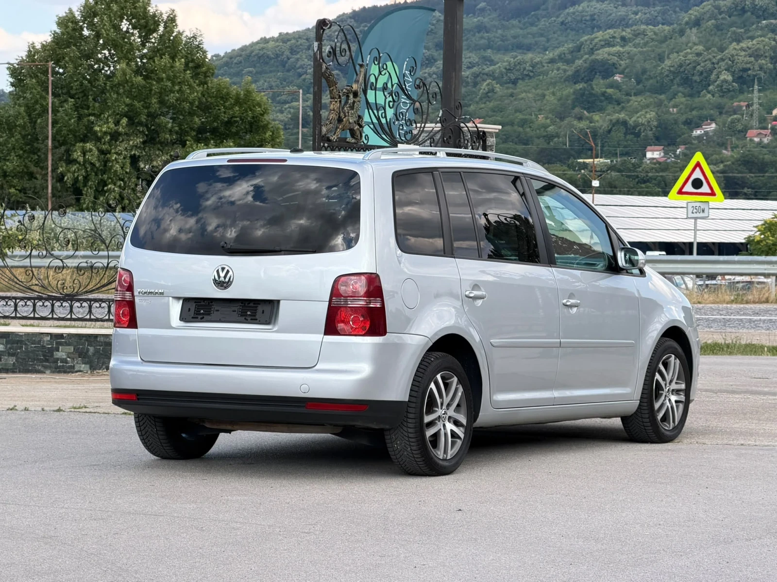 VW Tayron ��� ��������� ��� ������ 2008 ������ ������ | Mobile.bg � ����������� 5