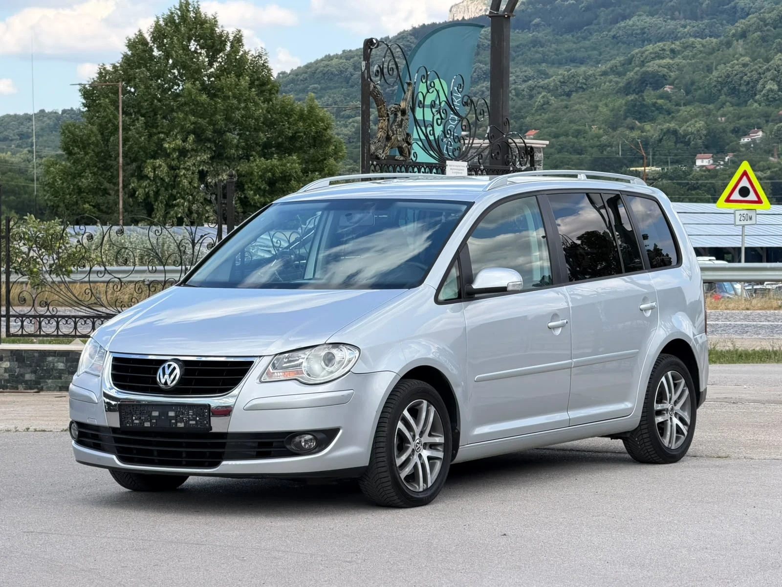 VW Tayron ��� ��������� ��� ������ 2008 ������ ������ | Mobile.bg � ����������� 2