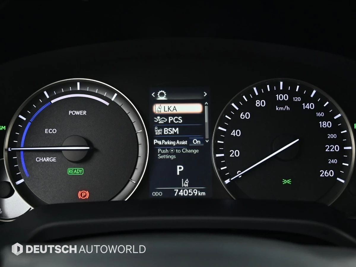 Lexus RX ЛЮК* HUD* ПОДГРЕВ ВОЛАН* ЕЛ. БАГАЖНИК* КРАЙНА ЦЕНА, снимка 10 - Автомобили и джипове - 55349986