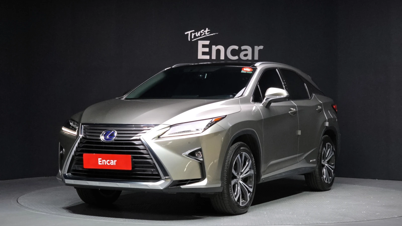 Lexus RX HUD* BLIND SPOT* ЕЛ. БАГАЖНИК* ЛЮК* КРАЙНА ЦЕНА