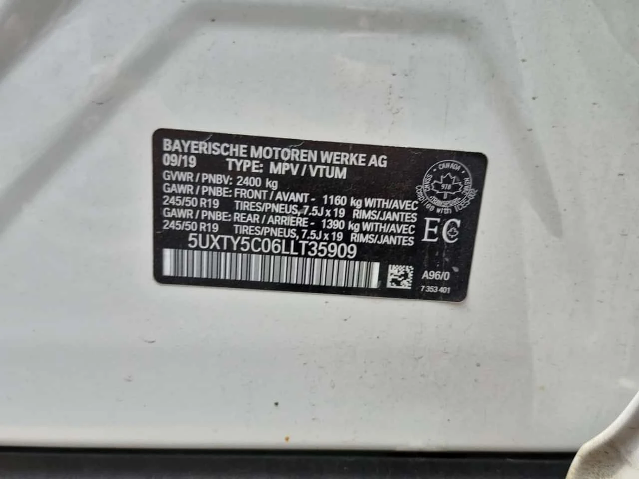 BMW X3 XDRIVE30I/CARFAX/��������/�������/�����/ | Mobile.bg � ����������� 14
