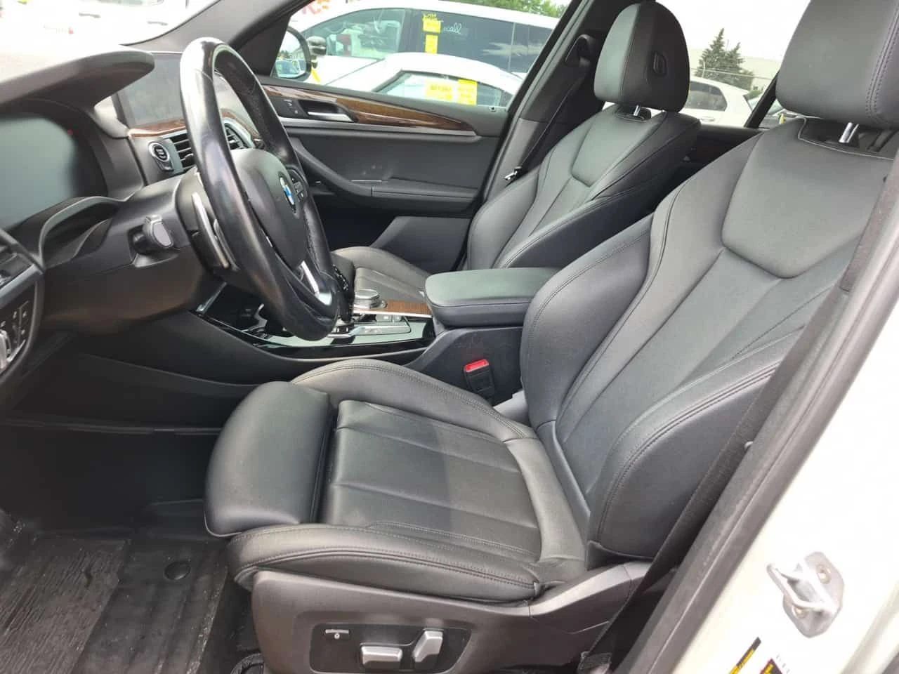 BMW X3 XDRIVE30I/CARFAX/��������/�������/�����/ | Mobile.bg � ����������� 6