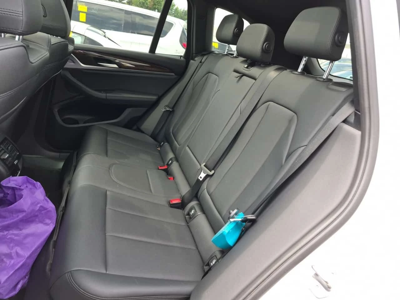 BMW X3 XDRIVE30I/CARFAX/��������/�������/�����/ | Mobile.bg � ����������� 11