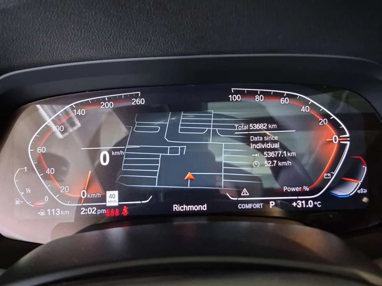 BMW X5 * XDRIVE40I * CARFAX * ОПЦИЯ ЗА ФИНАНСИРАНЕ, снимка 9 - Автомобили и джипове - 55391613