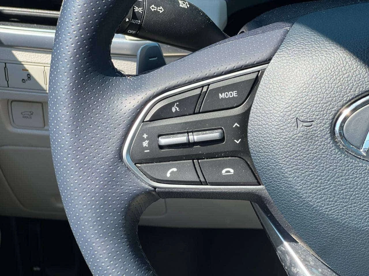 Hyundai Palisade | ФИКСИРАНА ЦЕНА ДО БЪЛГАРИЯ | , снимка 14 - Автомобили и джипове - 55414706