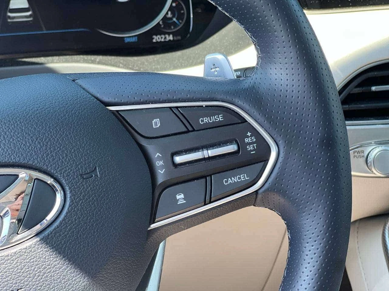 Hyundai Palisade | ФИКСИРАНА ЦЕНА ДО БЪЛГАРИЯ | , снимка 15 - Автомобили и джипове - 55414706