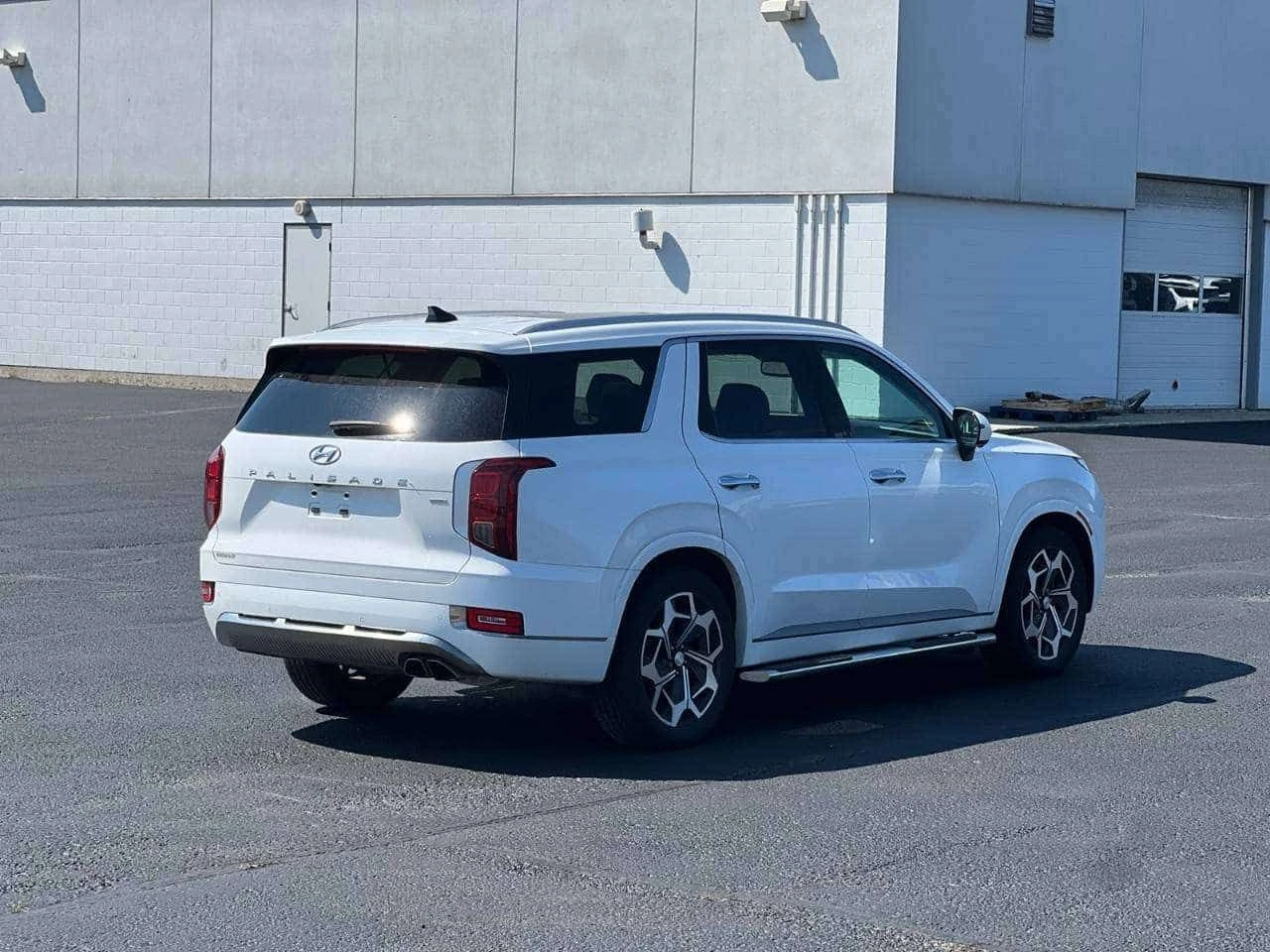 Hyundai Palisade | ФИКСИРАНА ЦЕНА ДО БЪЛГАРИЯ | , снимка 7 - Автомобили и джипове - 55414706