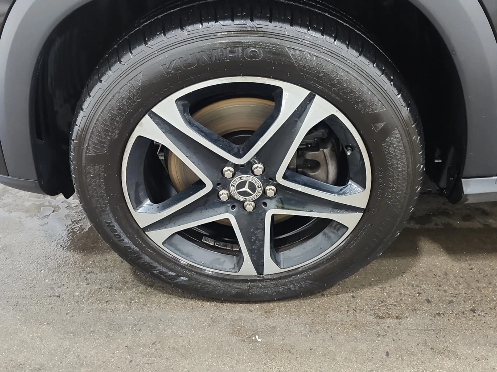 Mercedes-Benz GLE 450 * CARFAX * ЦЕНА ДО БГ, снимка 15 - Автомобили и джипове - 55970214